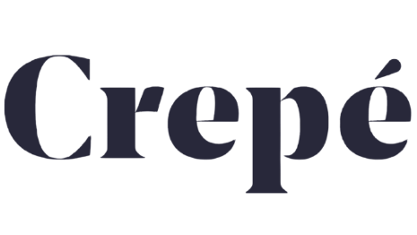 Crepé